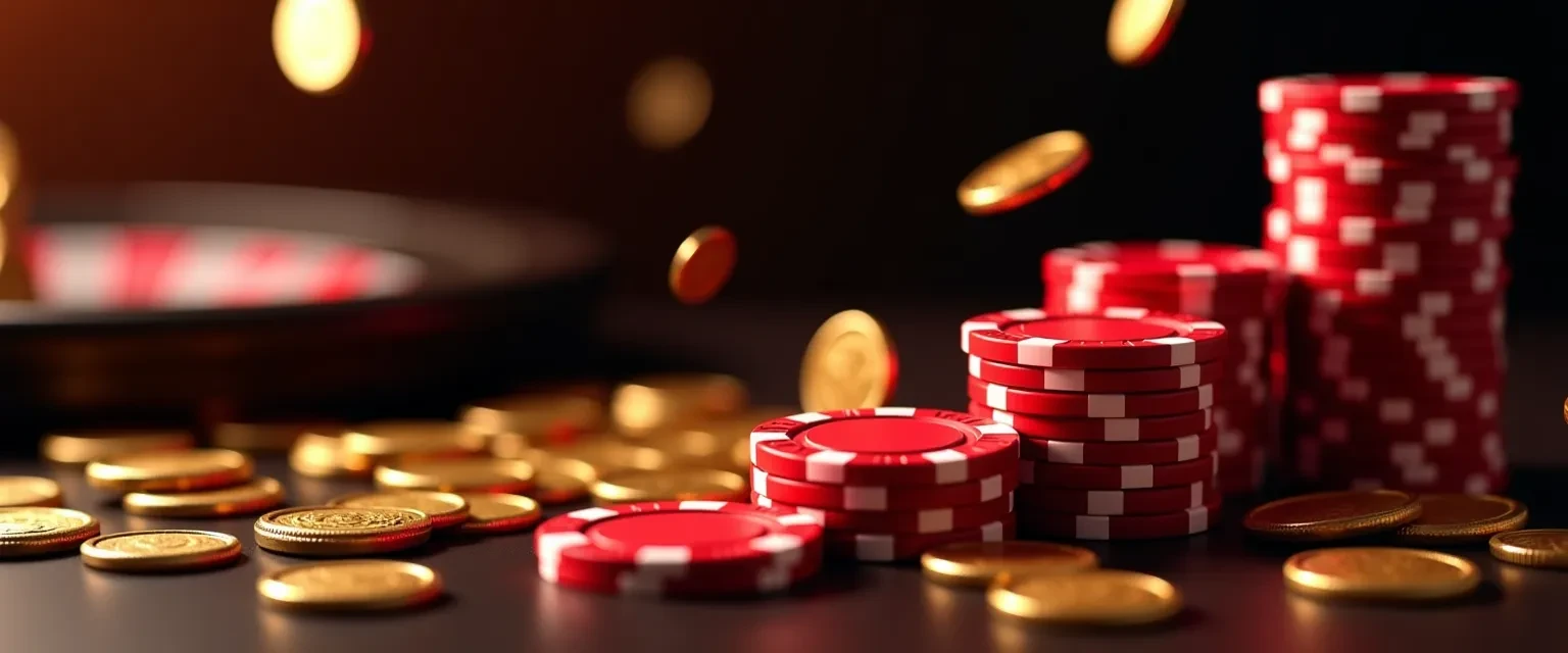 Capospin Casino Login